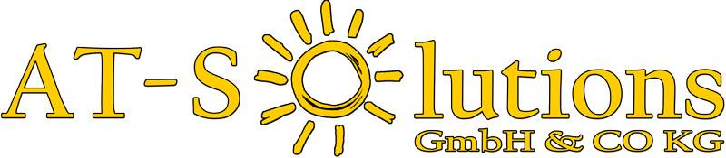 AT-Solutions GMBH & CO KG Logo