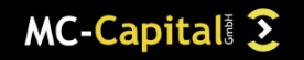 MC-Capital GmbH Logo